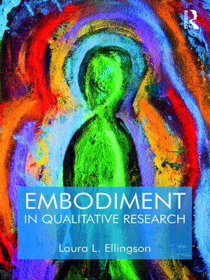cover image of Embodiment in Qualitative Research